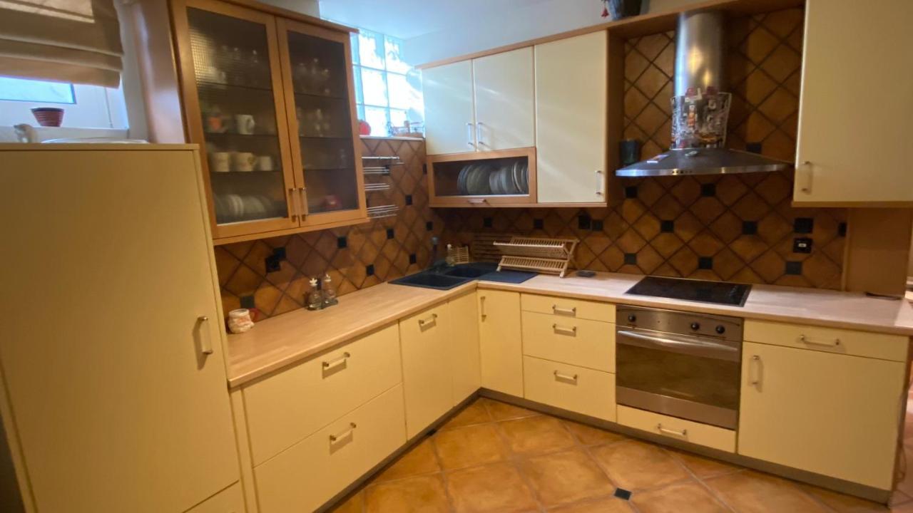 Seaside Family Apartment - Kalamata Faraí Εξωτερικό φωτογραφία