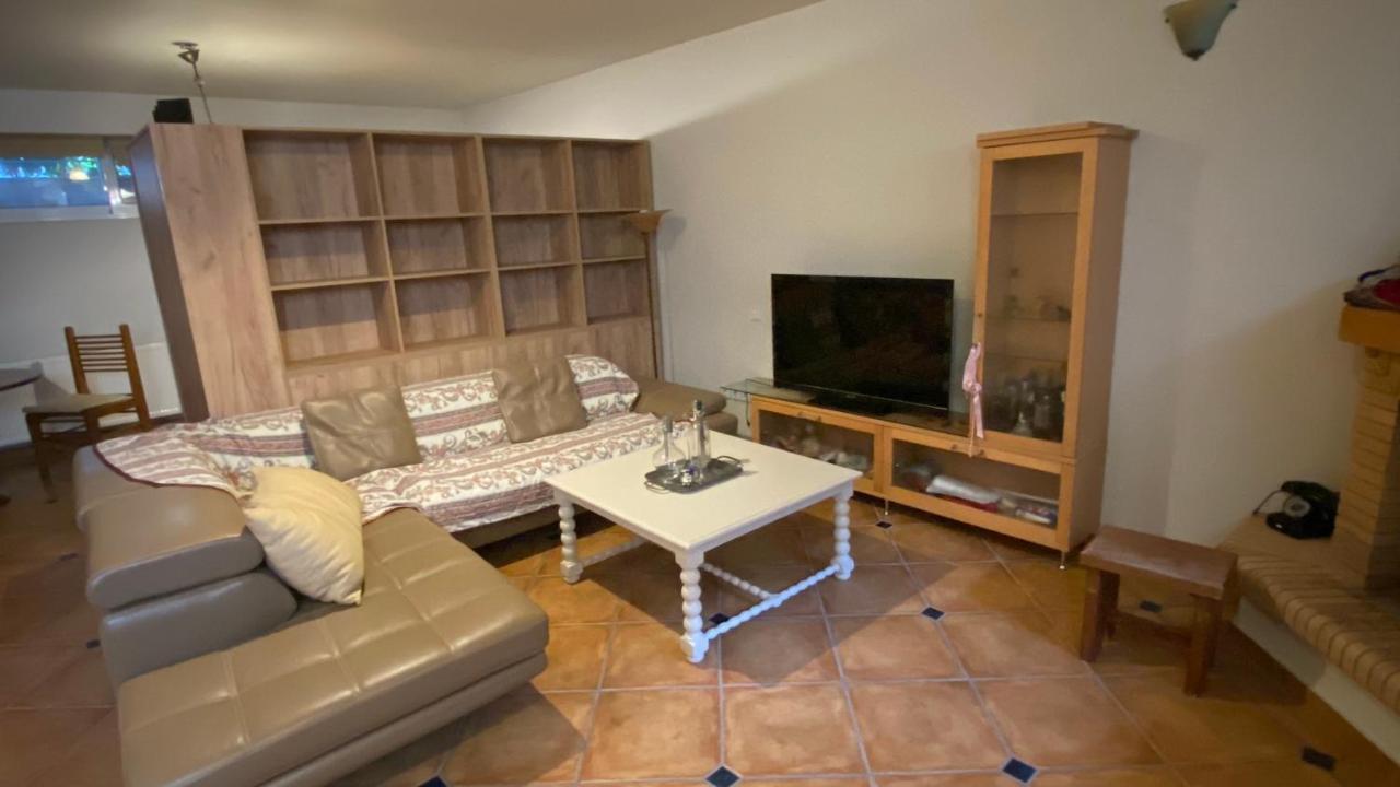 Seaside Family Apartment - Kalamata Faraí Εξωτερικό φωτογραφία